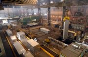 Produsen Aluminium Cari Peluang dengan Asing