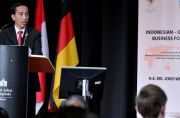 Perusahaan Jerman Siap Bangun Smelter Rp104 T di Indonesia