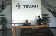 Timah Targetkan Volume Penjualan Naik 333 Persen