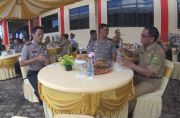 Kapolda Kepri Bawa Investor untuk Bangun Smelter di Lingga