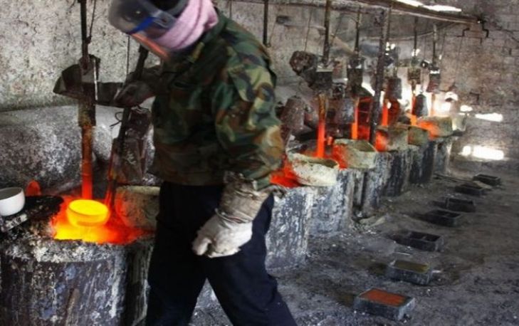 Kemenperin Jaga Industri Smelter Terus Berkembang