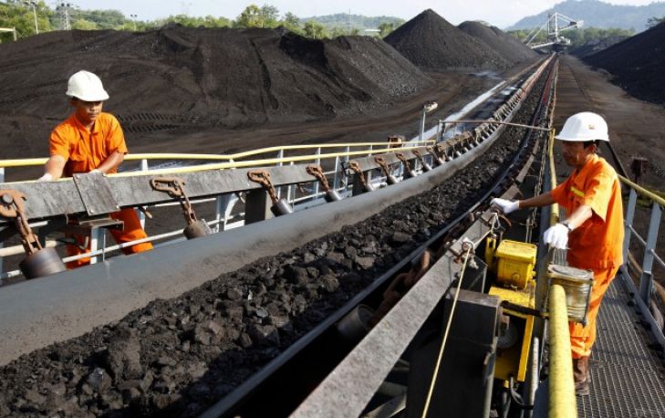 Yakinkan Pengusaha Smelter, Pemerintah Jamin Ketersediaan Bahan Baku