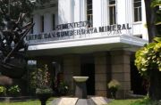 Pemerintah Segera Terbitkan Perpres RUEN