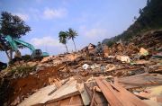 Banyak Mineral Tambang Belum Diatur Pemerintah