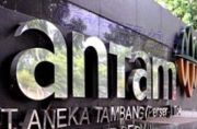 Bangun Smelter ANTM Butuh Rp 35 Triliun