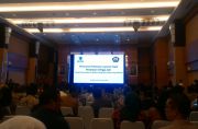 Luncurkan ESDM3J BKPM 50 Investasi Berasal dari Sektor Energi