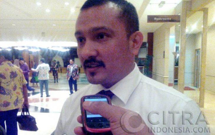 Ferdinand: Pungli Oknum Minerba Itu Lagu Lama!