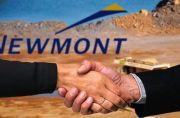 MedcoEnergi Siap Akuisisi Newmont Mining