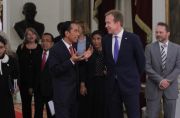 Norwegia  Indonesia Akan Lakukan Kerjasama di Bidang Energi