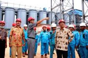 Aktivitas Produksi Smelter Ditargetkan Capai USD 765 Juta Pertahun