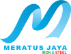 Member PT Meratus Jaya Iron  Steel