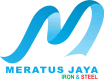 Member PT Meratus Jaya Iron  Steel