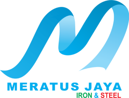 PT Meratus Jaya Iron & Steel