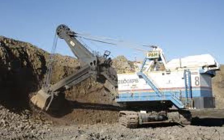 ESDM Optimis Target PNBP 2016 Sektor Mineral Capai Rp 30,1 Triliun