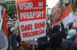 News Update Ngotot dengan KK Freeport Harus Angkat Koper dari Indonesia