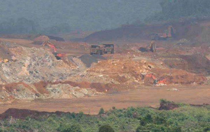 RENCANA 2017: Vale Indonesia (INCO) Pasang Target Produksi Konservatif
