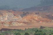 RENCANA 2017 Vale Indonesia INCO Pasang Target Produksi Konservatif