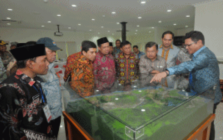 Komitmen Beri Nilai Tambah, Medco Bangun Smelter Di NTB