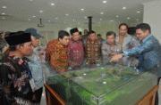 Komitmen Beri Nilai Tambah Medco Bangun Smelter Di NTB