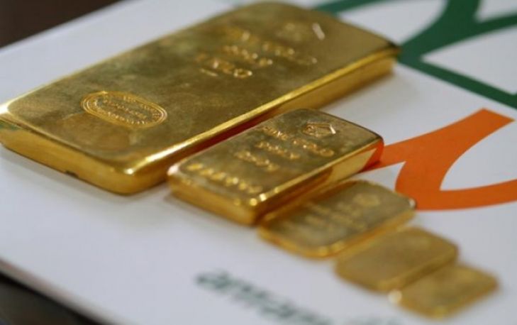 Dua Perusahaan Tambang Emas di NTB Masuki Tahap Konstruksi