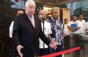 Perundingan Pemerintah dengan Freeport Bahas Divestasi hingga Smelter