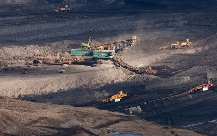Revisi Permen ESDM Perbolehkan Freeport Ekspor Konsentrat