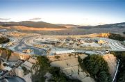 Izin Ekspor Konsentrat Newmont Disetop
