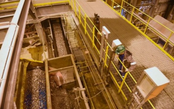 Kemenperin Berkomitmen Tingkatkan Peran Industri Smelter