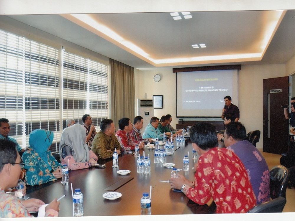 Gallery Kunjungan kerja Tim Komisi B DPRD Prov.Kalteng ke PT.Monokem Surya 3 ppic_0003