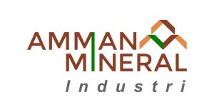 PT AMMAN MINERAL INDUSTRI (AMIN)