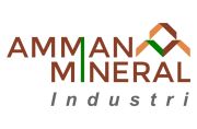 PT AMMAN MINERAL INDUSTRI AMIN