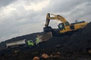 PT Antam Rampungkan Pembangunan PLTB 60 Mw