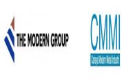 PT Cahaya Modern Metal Industri