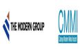 Member PT Cahaya Modern Metal Industri
