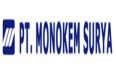 Member PT Monokem Surya
