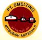 Member PT Smelting 