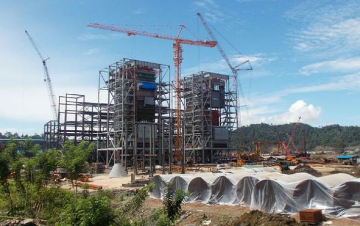 Pengusaha Smelter Ngadu Ke Kadin Untuk Gagalkan Relaksasi Ekspor Mineral Mentah<br>