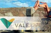 Lakukan Aktivitas Pemeliharaan Produksi Vale Kuartal I Turun 3