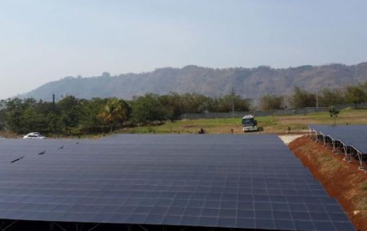 Pembangkit Listrik dari EBT Prioritas Utama Bagi PLN