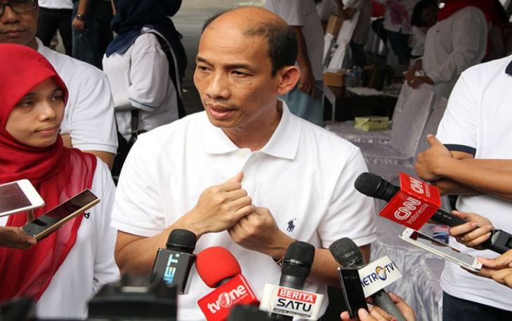 Putusan Arcandra Perpanjang Izin Ekspor Freeport Dinilai Tidak Sah