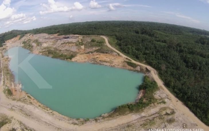 UU Minerba akan ubah enam isu renegosiasi kontrak
