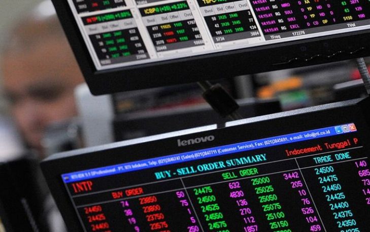 Relaksasi Ekspor Mineral, Saham Antam Bisa Melambung ke Rp1.175