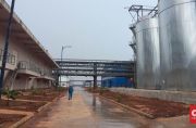 Bank Mandiri dan BNI Siapkan Kredit Jumbo untuk Proyek Smelter