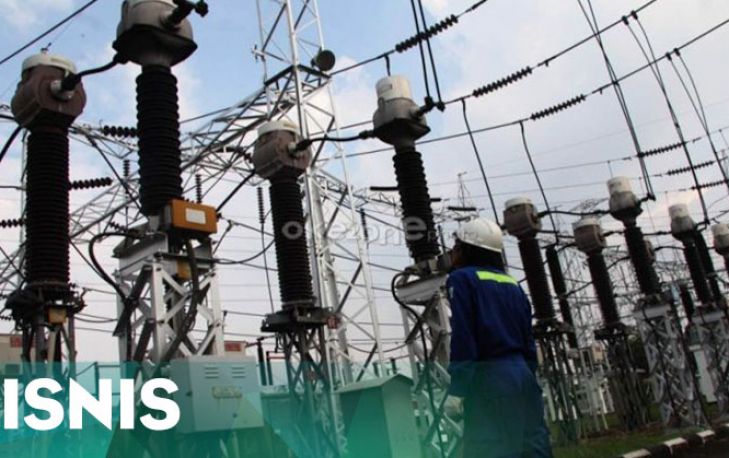 Rusia Tertarik Investasi di Bidang Energi
