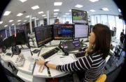 INDEKS SEKTORAL 12 MEI Tiga Sektor Tertekan Tambang Pimpin Penguatan Pagi Ini