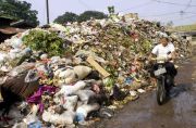 Pengembangan Sampah Jadi Energi Terus Dipercepat