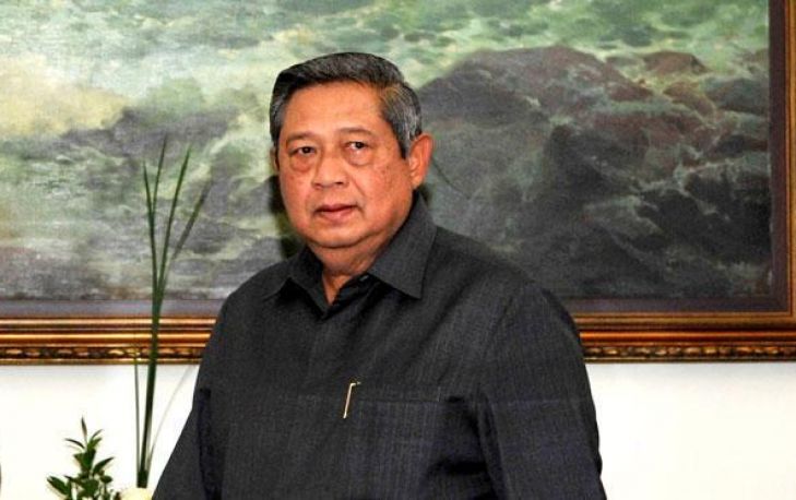 SBY Minta Fraksi Demokrat Tolak Rencana Pembatalan atau Revisi UU Minerba