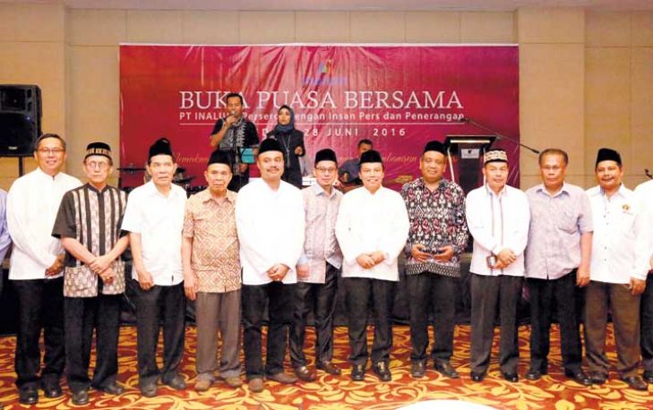 2020, Ekspansi Produksi Ditargetkan 500.000 Ton