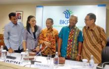 Rapat BKPM 12 Nov 2019