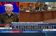 UU Minerba Direvisi Pengusaha Minta Dipertegas  Video Diskusi Dengan Eddy Santoso Kabid Investasi AP3I di Metro TV